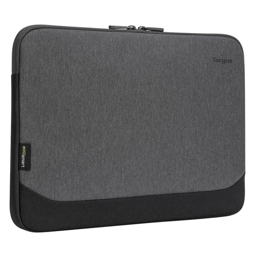 funda portatil targus cypress eco sleeve 13 14" gris