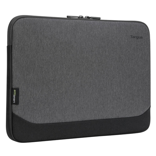 funda portatil targus cypress eco sleeve 11 12" gris