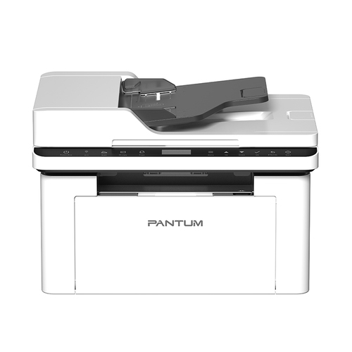pantum bm2300aw impresora multifuncion laser monocromo wifi 22ppm con alimentador automatico