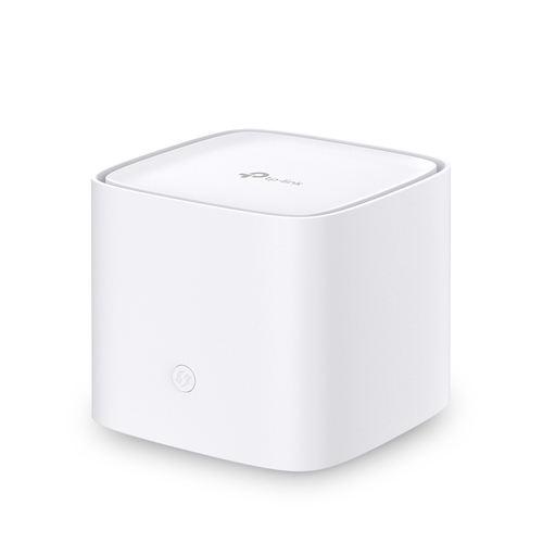 punto de acceso wifi 6 dualband tp link hc220 (1 pack)una unidad ac1200 wifi en malla