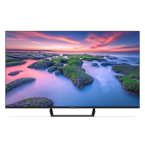 xiaomi tv 50" led mi tv a2 l50m7 4k uhd start tv
