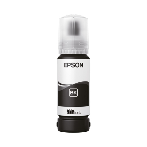 epson 107 ecotank ink bottle et 18100 negro 70ml 3600p.