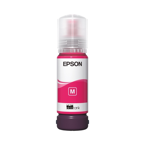 epson 107 ecotank et 18100 magenta 70ml 7.200p.