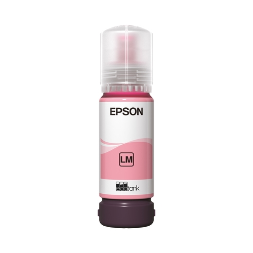 epson 107 ecotank et 18100 magenta claro 70ml 7.200p.