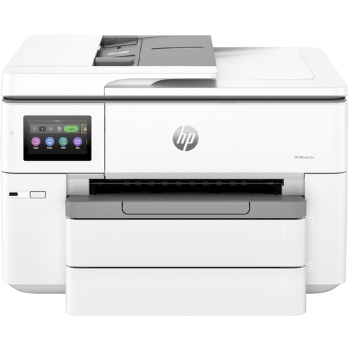 hp officejet pro 9730e wide format aio a3
