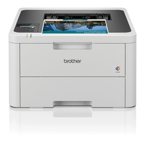 brother impresora laser color hll3240cdw