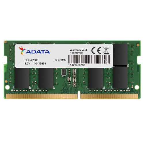 adata ad4s266616g19 sgn ddr4 sodimm 16gb 2666