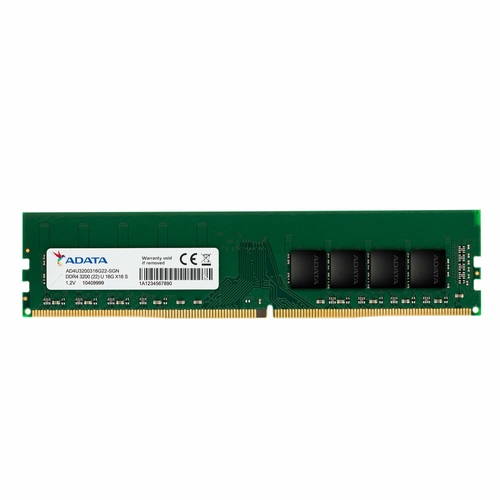 adata ad4u320016g22 sgn ddr4 16gb 3200