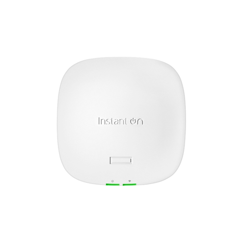 aruba ion ap21 (rw) wifi6 ap dual 2x2 interior