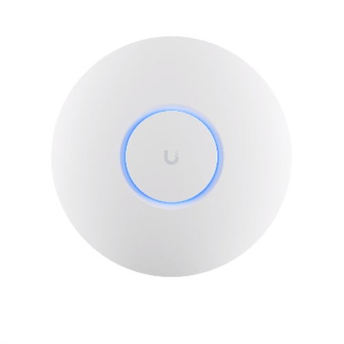 ubiquiti u6+ ap wifi6 1xgbe poe 2x2 dual