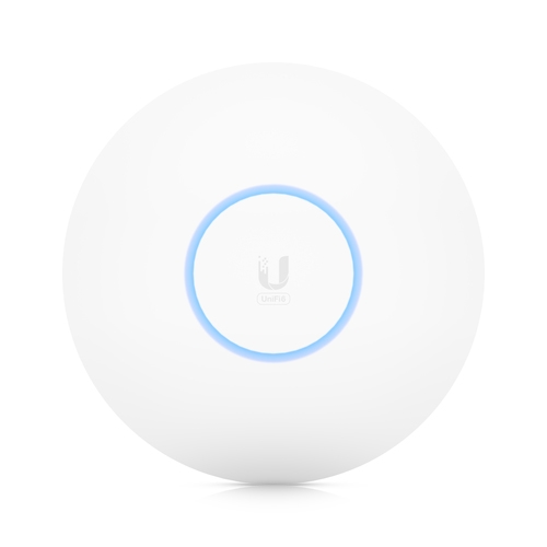 ubiquiti u6 pro ap wifi6 dual 1xgbe 2x2 4x4