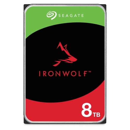 seagate ironwolf nas st8000vn002 8tb 3.5 sata3