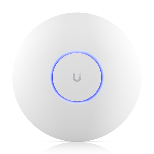 ubiquiti u7 pro ap wifi7 poe+ 1x1/2.5gbe