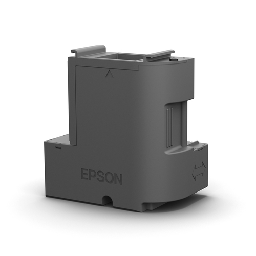 epson maintenance box