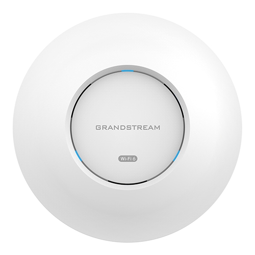grandstream gwn7660 wifi6 ap 2xgbe dual mimo 2x2