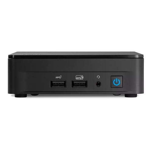 barebone asus nuc rnuc13anki300002i i3 1315u 4.5ghz ddr4 1.2v 2xm.2 nvme wifi 6e bt 5.2 2xhdmi 2.1 3xusb 3.2 2xthb