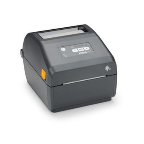zebra impresora térmica directa zd421d usb