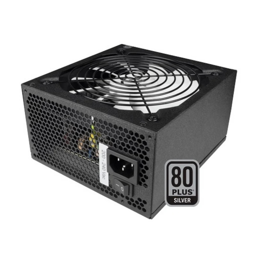 tacens radix vii fuente 800w 80+ silver modular