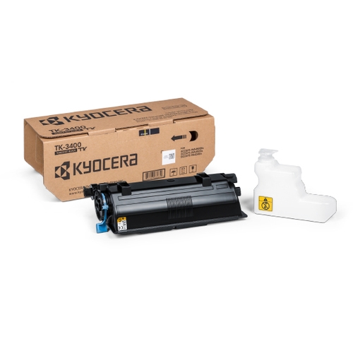 kyocera toner tk 3400 escosys pa4500 ma4500