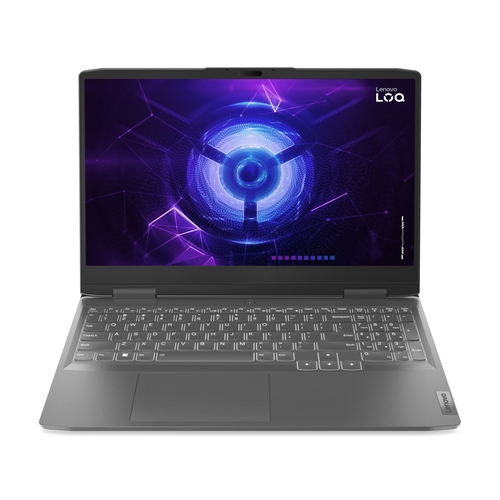 portatil lenovo loq 15irh8 i7 13620h 15.6" 16gb 512gb geforce rtx 4060 8gb w11h 3aÃ±os garantia