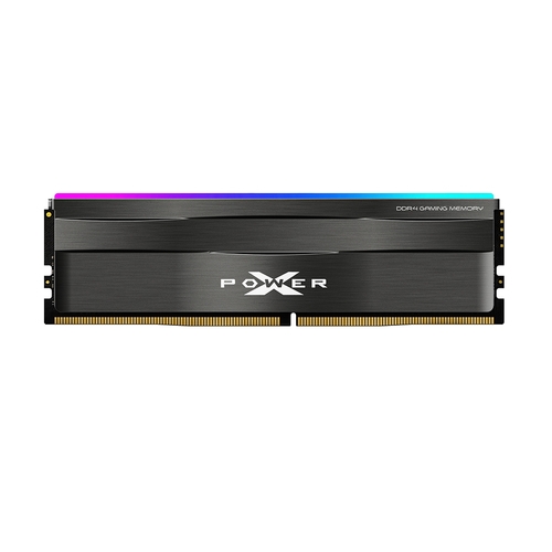sp memoria ddr4 3200,c16,rgb udimm,16gb dr