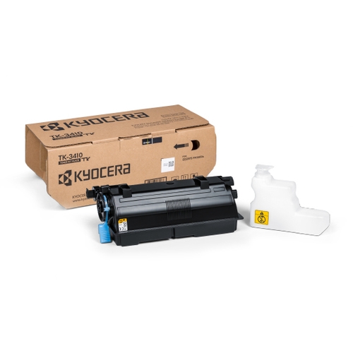 kyocera toner negro tk 3410 ecosys pa5000x