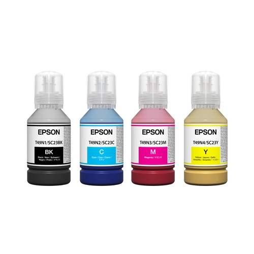 epson sc t3100x yellow t49h