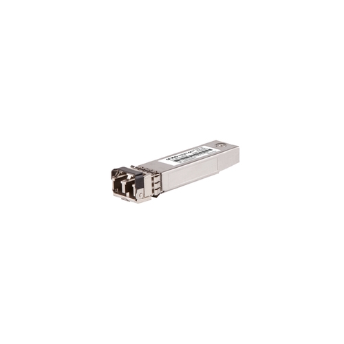 aruba ion 1g sfp lc sx 500m mmfext