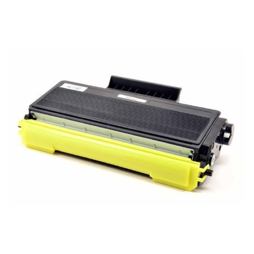 brother toner tn3280 / tn3230 / tn3170 negro compatible