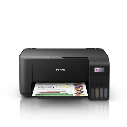 epson multifunción ecotank et 2860