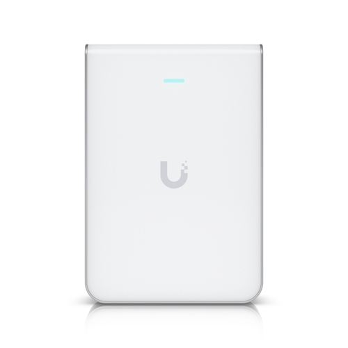 ubiquiti u7 pro wall ap wifi7 poe+ 1x1/2.5gbe