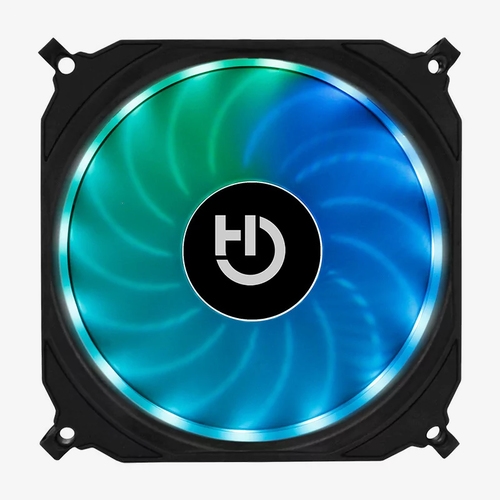 hiditec ventilador gaming n 10 argb 120mm