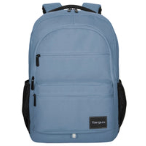 mochila targus 15.6" octave iii backpack blue fog