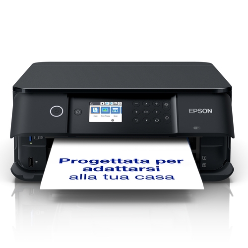 epson multifuncion expression premium xp 6100