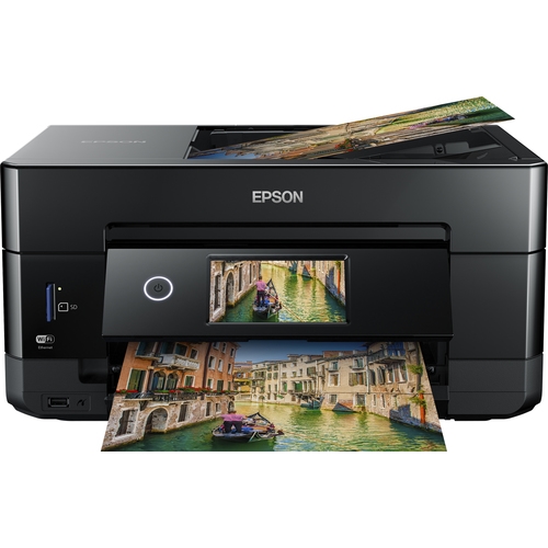 epson multifuncion expression premium xp 7100