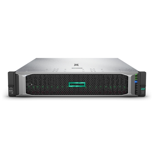 hpe proliant dl380 gen10 intel xeon g 5218 16 core 32gb 8xhot plug 2.5" sff sas/sata mr416i p nc no optical 800w 3y nbd