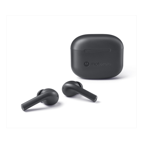 motorola moto buds 065 black