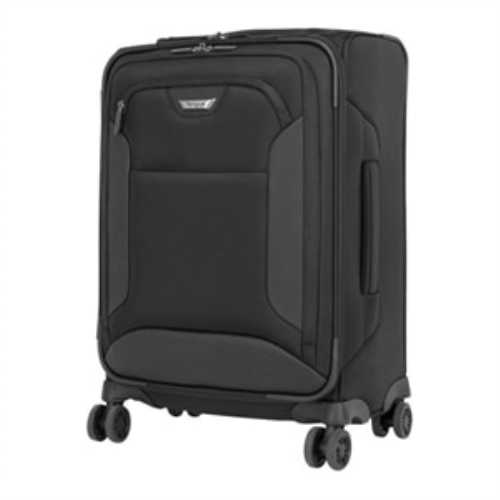 trolley portatil targus corporate traveller negro