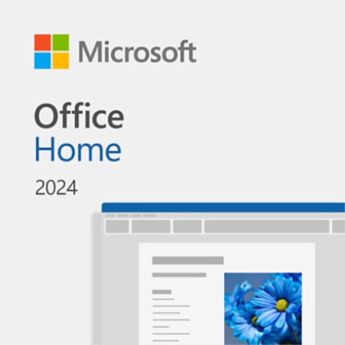 microsoft office home 2024 licencia perpetua multilenguaje esd licencia electrónica