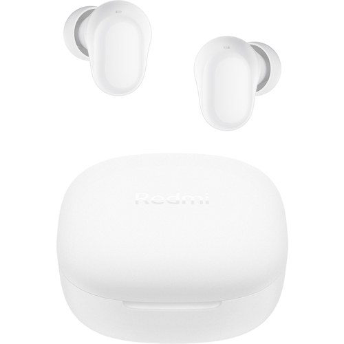 xiaomi auriculares redmi buds 6 play white