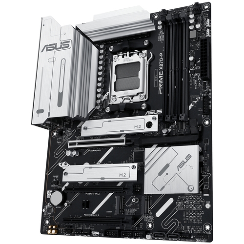 asus placa base prime x870 p atx am5