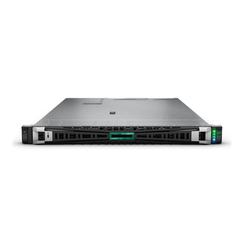 hpe proliant dl360 gen11 intel xeon s 4510 12 core 64gb 2x960gb 8xhot plug 2.5" sff mr408i o no optical 2x1000w 3y nbd