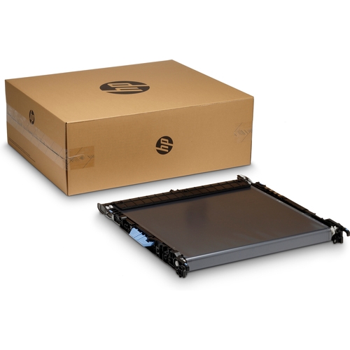 hp cinturon de arrastre / image transfer belt kit color laserjet enterprise m653 m653dn m653x