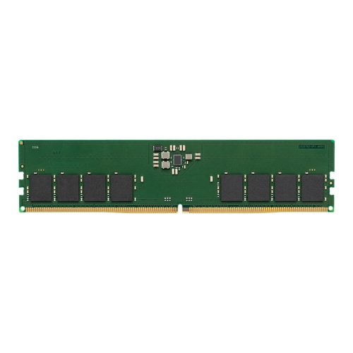kingston kcp556us8 16 16gb ddr5 5600mt/s module
