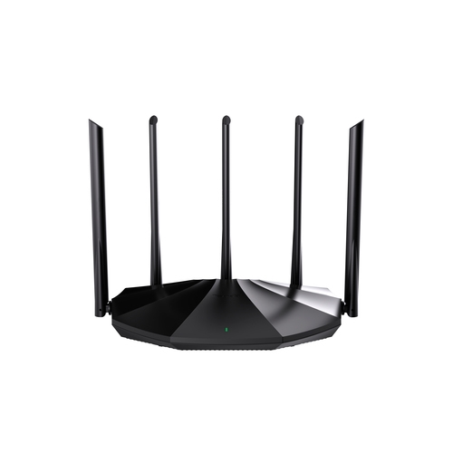 tenda tx2 pro router wifi 6 doble banda ax1500 1 x wan 3 x lan 5 x 6dbi 802.1ax 2,4/5ghz