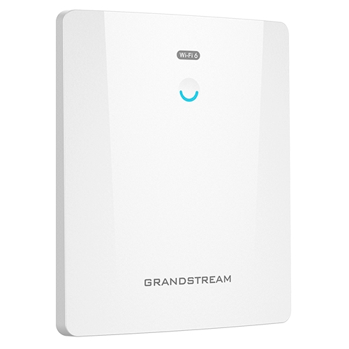 grandstream gwn7664elr wifi6 ap 1x2.5gb 1xsfp out