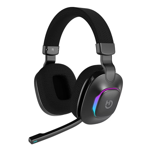 hiditec auricular gaming vortex argb