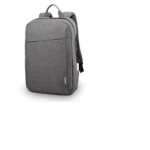 mochila lenovo casual b210 15.6" gris
