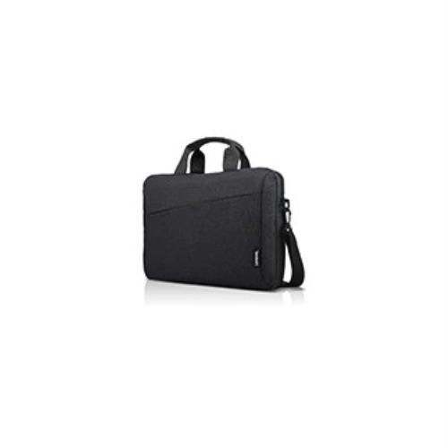 mochila lenovo t210 black 16" toploader negro