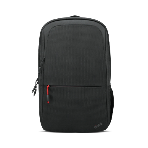 mochila lenovo thinkpad essential 16" negro